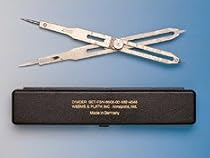 Weems & Plath Marine Navigation Proportional Divider