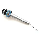 Disney Hannah Montana Karaoke Microphone by Karaoke Machine