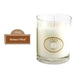 Trapp Candles Trapp Candle - Burmese Wood (7 oz/50 hour)