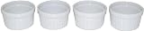 Rayware Gourmet Ramekins, Set of 4