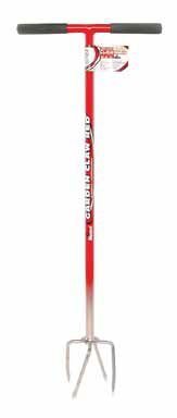 Check out sale price for Garden Weasel 91314 Red Garden Claw. Free Shipping.