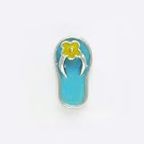 Foyo FY042 Flipflop Shoe Charm