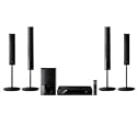 Sony HTSF470 Blu-ray Home Theater System (Black)