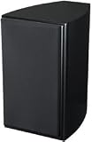 Dayton UA701cB Usher Speaker Kit Curved Gloss Black