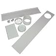 EdgeStar Large Window / Sliding Door Kit