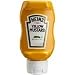 Heinz Yellow Mustard Upsde Down 17 oz. (3-Pack)