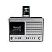 Revo HERITAGE Stylish Digital DAB FM Wi-Fi Internet Radio with iPod Dock  from Revo Technologies