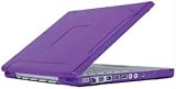 Speck Products MB13-PUR-SEE-V2 MacBook Pro 13-inch See Thru Hard Case (Purple)