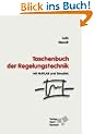 Taschenbuch der Regelungstechnik: Mit MATLAB und Simulink