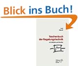 Taschenbuch der Regelungstechnik: Mit MATLAB und Simulink