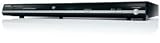 Toshiba DVD Player Surround Sound with CD MP3 Playback Dolby Digital Slim Silver Ref SD270