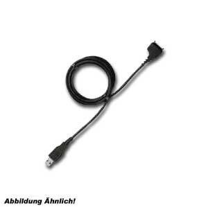 Pedea Hotsync USB data Kabel f&uuml;r Apple iPhone wei&szlig; Preisvergleich