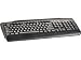Cyborg V.1 Keyboard - Tastatur - 20?