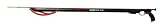 Persistent Sniper Speargun with Reel/Duracoat Steel Shaft