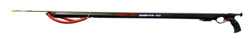 Persistent Sniper Speargun with Reel/Duracoat Steel Shaft
