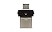Kingston Digital 16GB Data Traveler Micro Duo USB 3.0 Micro USB OTG (DTDUO3/16GB)