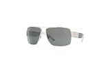 BURBERRY 3040 color 100587 Sunglasses