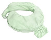 My Brest Friend Light Green Deluxe Cover