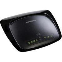 Wireless-G Broadband Router