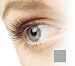 FRESHLOOK Gray daily disposable three tone color contact lenses, non prescription