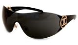 Chanel Sunglasses - 4146 by Chanel
