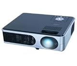 Toshiba - TLP-XD2700 Video projector