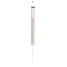 National Scientific Target Precision Glass Syringe, 10µL Capacity, 42mm Needle Length (Pack of 6)