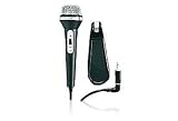 Universal Cassette Recorder Microphone