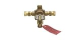 Phylrich DFPHYID_001 - Pressure Diverter Valve