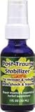 FLOWER ESSENCE SERVICES, Post-Trauma Stabilizer Spray - 1 oz