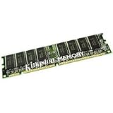 Kingston - Memory - 4 GB ( 2 x 2 GB ) - DIMM 240-pin - DDR II - 667 MHz - registered