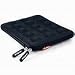 Bubble Sleeve - iPad - Black