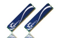 G.Skill PC2-6400 Arbeitsspeicher 16GB (800 MHz, 240-polig) DDR2-RAM Kit
