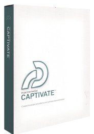 Captivate-robodemo 1 Win Ret Eng CD 1U [Old Version]