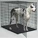 Midwest 1154U 54-By-35-By-45-Inch Single-Door Starter Series Pet Crate
