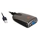 New - Tritton SEE2 UV150 External VGA Multiview Device - DE6409