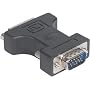 Dayton DVI Female to HD15 Male Adapter