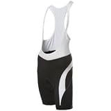 DeMarchi Contour Bib Short - Women's at 