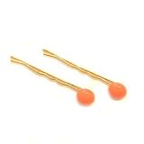 Sylvia Benson Alexis Bobby Pins