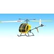 Dragonfly Syma Double Horsepower Helicopter 9093