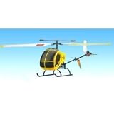 Dragonfly Syma Double Horsepower Helicopter 9093