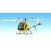Dragonfly Syma Double Horsepower Helicopter 9093