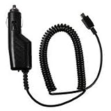 Review Plantronics 69520-05 / Plantronics 69520-05 In-car Charger for Voyager, Discovery/Explorer Bluetooth