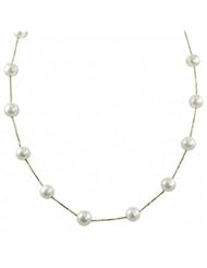 17" 14KY 9-10MM FWP STATION NECK