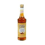 Monin O'Free Caramel, 750 Ml (01-0037) Category: Syrups