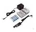 Hi-Capacity Equivalent of GE A830 Battery Charger