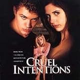 Various Artists - Cruel Intentions: Music From The Original Motion Picture Soundtrack