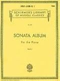 Sonata Album for the Piano - Book 1: Piano Solo