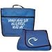 Winners Never Quit 2 in 1 Stadium Seat & Blanket