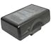 [14.40V,4600mAh,Li-ion],Replacement Camcorder Battery for CANON XL1(with GOLD MOUNT), XL1S(with GOLD MOUNT), IKEGAMI HTM-1003, TM10, TM20SR, TM9-1,ANTON BAUER Dionic 90,